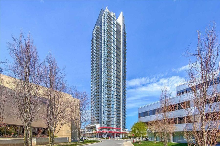 Property Photo:  88 Sheppard Avenue E 2107  ON M2N 6Y2 