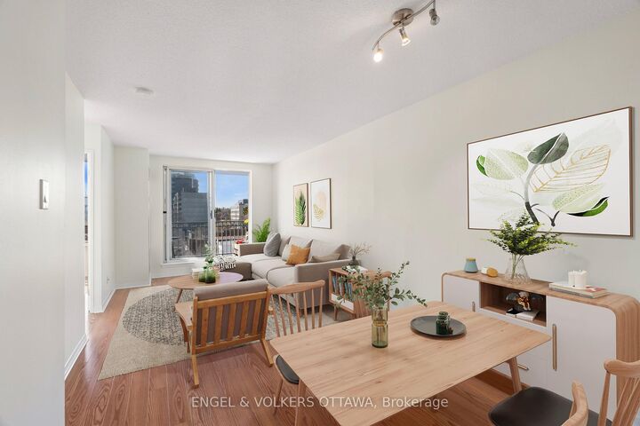 Property Photo: 45 Holland Avenue 610 ON K1Y 4S3