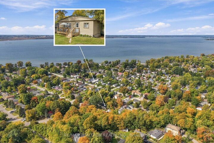 Property Photo:  268 Kenwood Avenue  ON L4P 2X5 