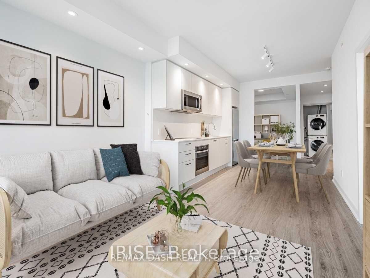 Property Photo:  1928 Lake Shore Boulevard W 2601  ON M6S 0B1 