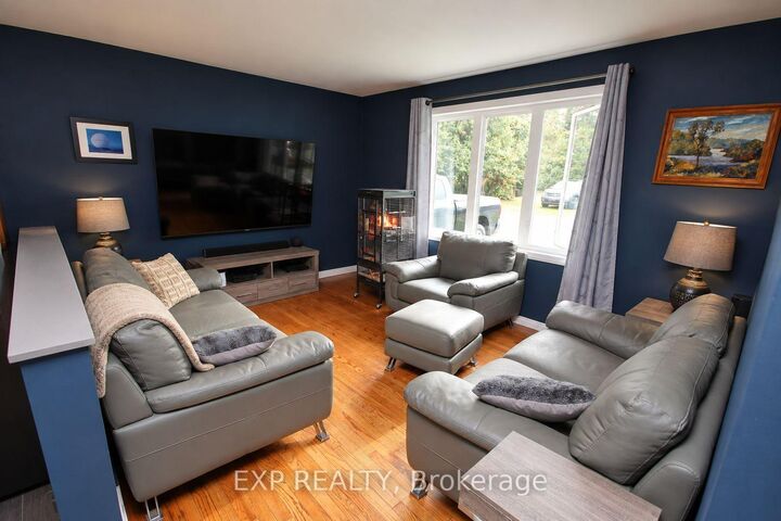 Property Photo: 4655 Northfield Road ON K0C 1R0