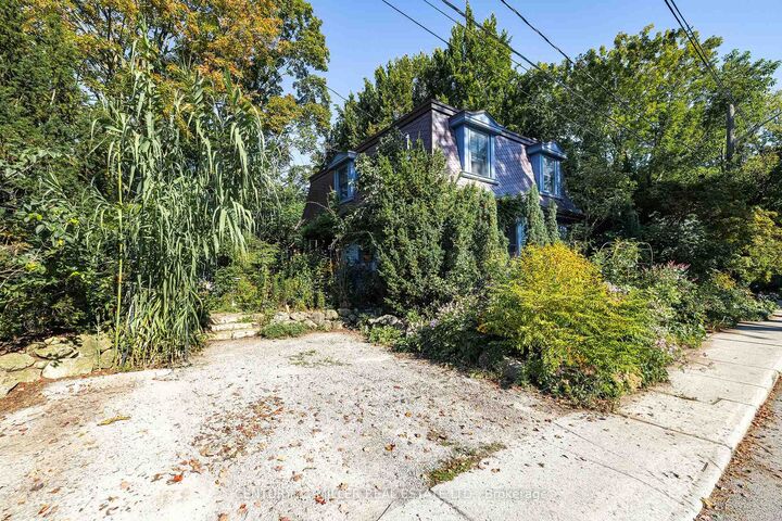 Property Photo: 43 Burnet Street ON L6K 1B6
