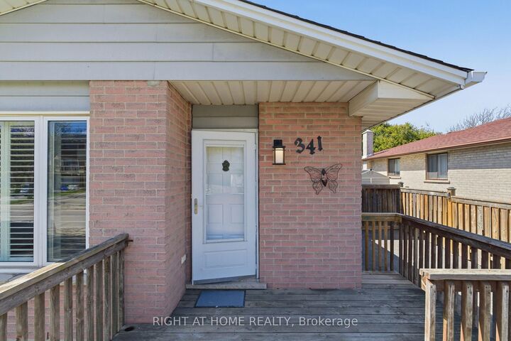 Property Photo:  341 Rexford Drive  ON L8W 1W2 