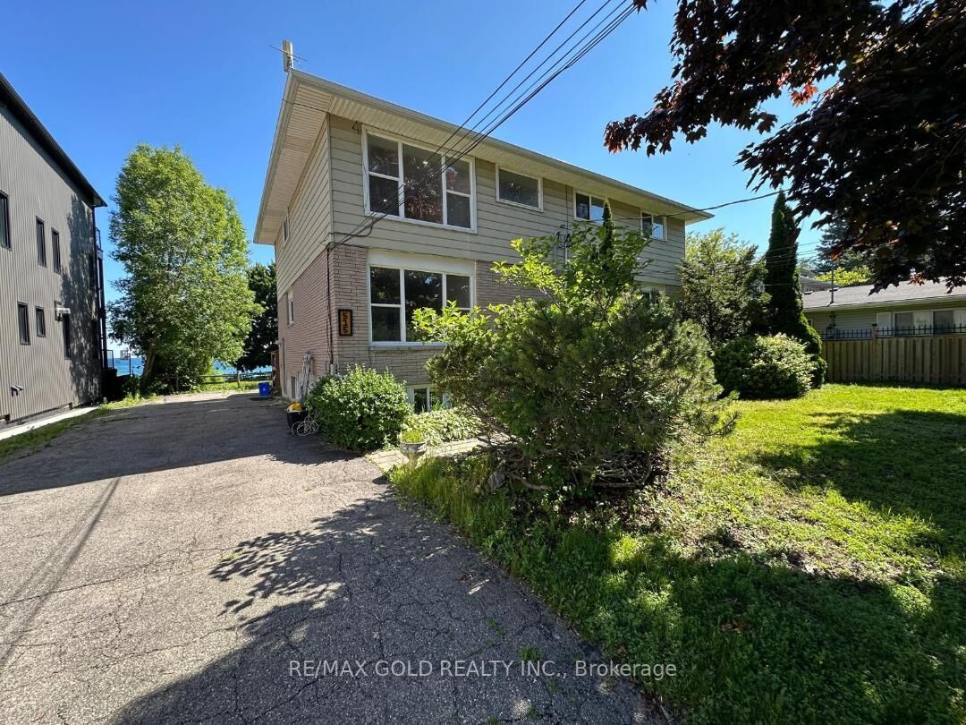 Property Photo:  515 Stone Street 3rd Floor ( Upper Unit )  ON L1J 1A4 