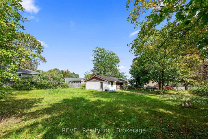 Property Photo:  3661 Regional 57 Road  ON L0B 1E0 