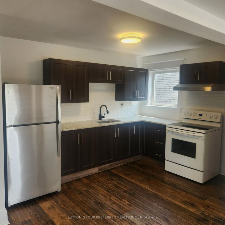Photo de la propriété:  312 Wharncliffe Road S Upper Unit  ON N6J 2L7 