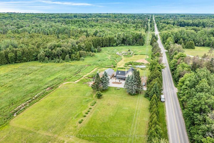 Property Photo:  689 Northline Road  ON K0N 1M0 