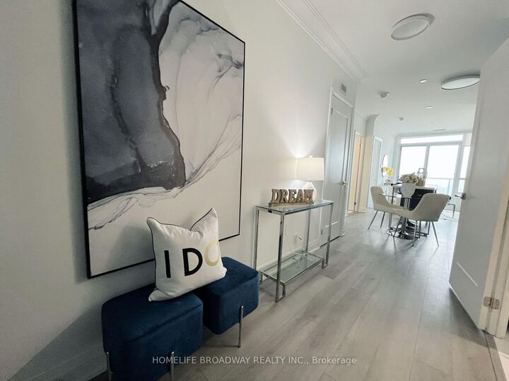 Property Photo:  18 Water Walk Drive 2307  ON L3R 6L5 