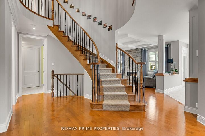 Property Photo: 72 Branthaven Street ON K4A 0G9