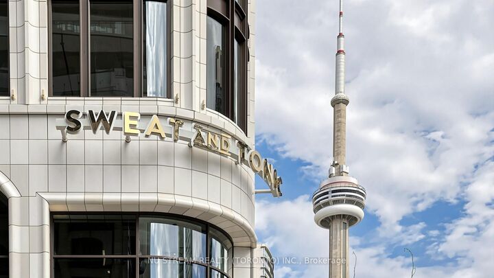 Property Photo:  470 Front Street W 1408  ON M5V 0V6 