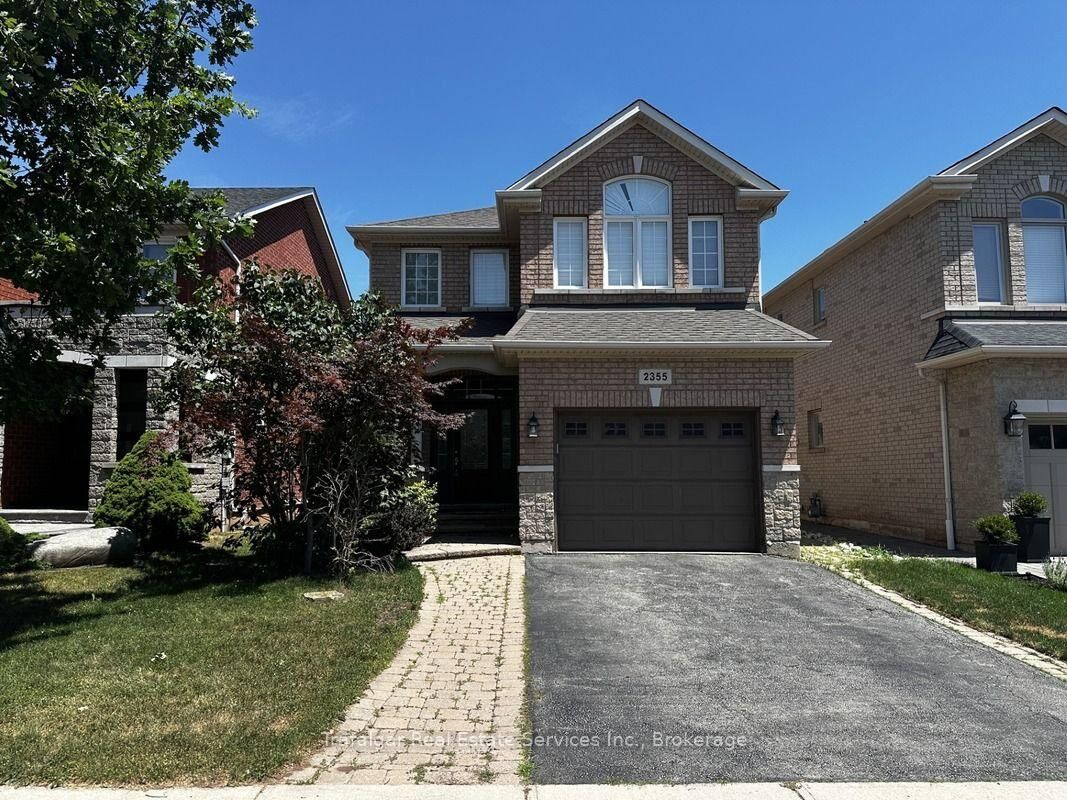 Property Photo: 2355 Hilda Drive ON L6H 7M9