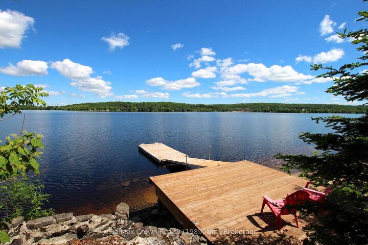 Property Photo:  771 Limberlost Point Road  ON P0H 2R0 