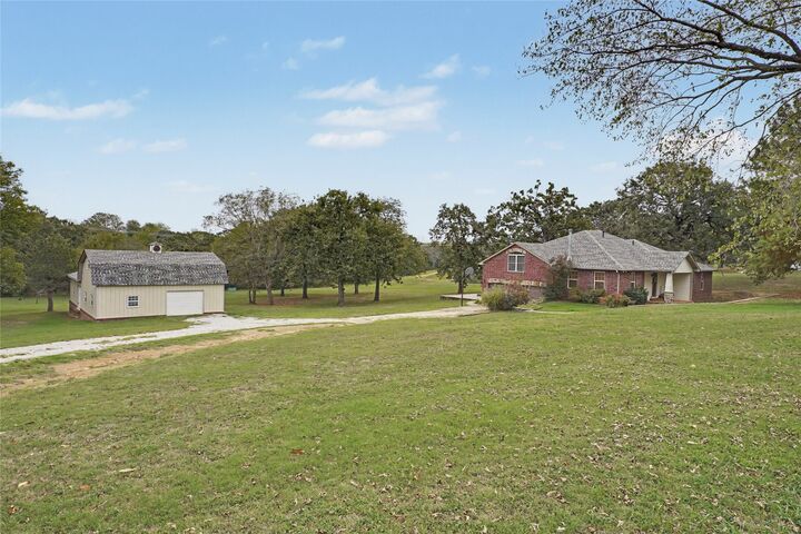 Property Photo:  2105 S 280th East Avenue  OK 74015 