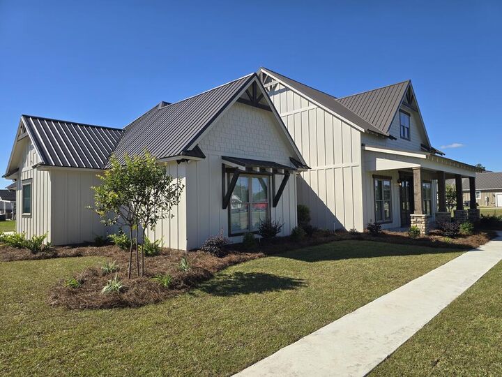 Property Photo: 5622 Buck Run Road GA 31636