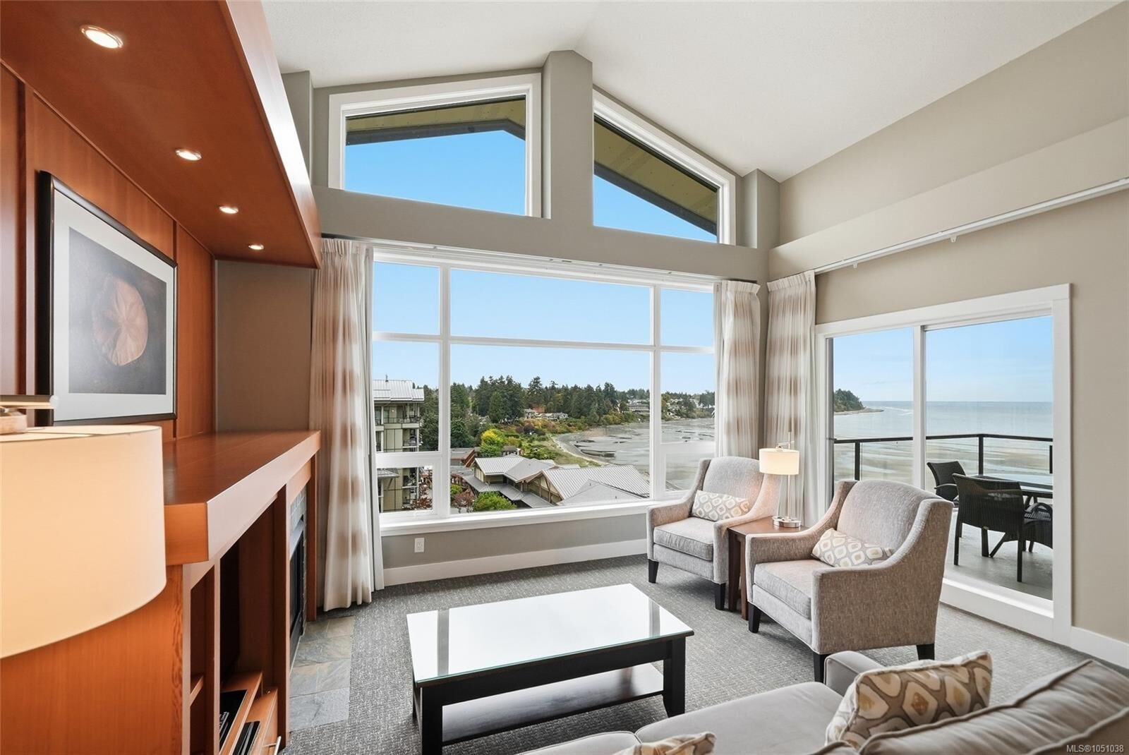 Property Photo: 181 Beachside Dr #903/904A BC V9P 0B1