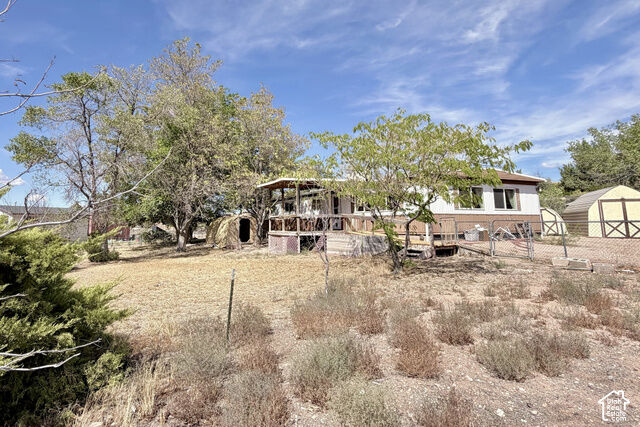 Property Photo: 2051 S Murphy Ln UT 84532