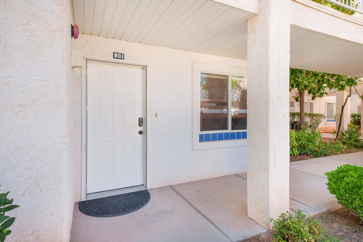Property Photo: 1845 W Canyon View Dr #901 UT 84770