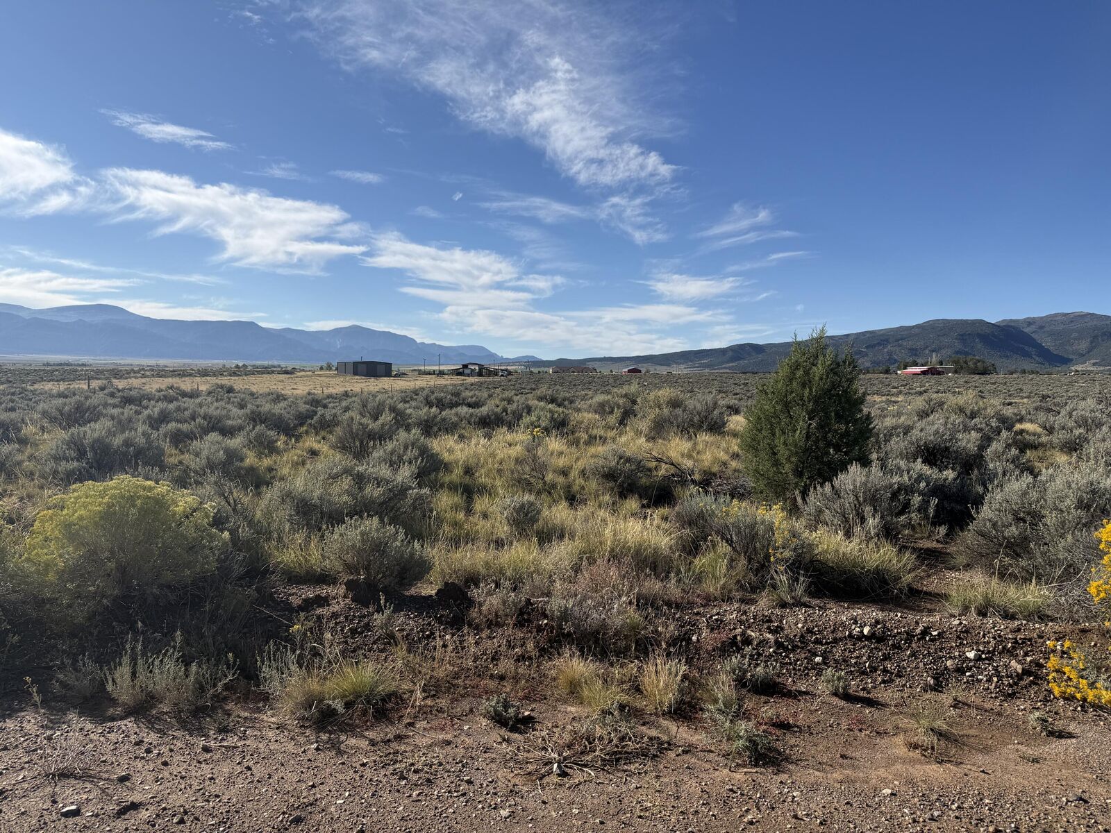 Property Photo:  8495 W 1800 S  UT 84720 