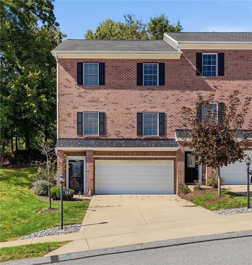 Property Photo:  131 Lenox Dr  PA 15126 