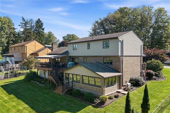 Property Photo:  3103 Hope Court  PA 15668 