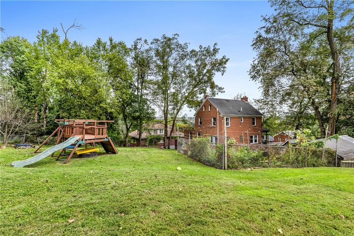 Property Photo:  539 N Fairmount St  PA 15206 