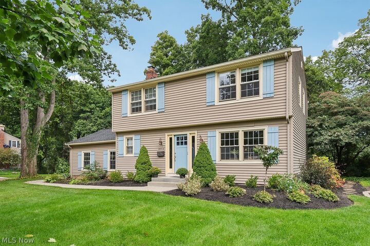 Property Photo:  28412 Knickerbocker Road  OH 44140 