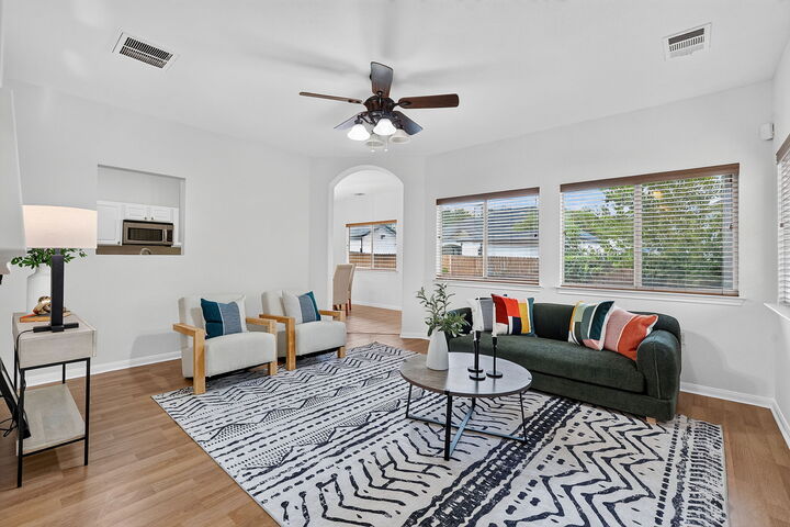 Property Photo:  2522 Magin Meadow Drive  TX 78744 