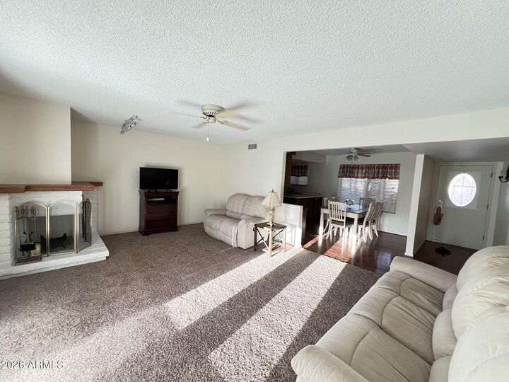 Property Photo:  2152 N Stockton Place  AZ 85215 