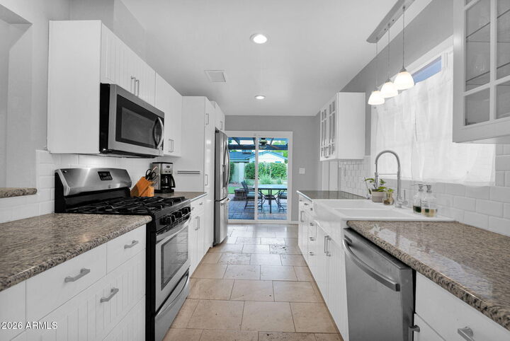Property Photo:  4826 E Fairmount Avenue  AZ 85018 