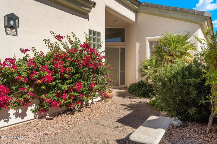 Property Photo:  9353 N 115th Street  AZ 85259 