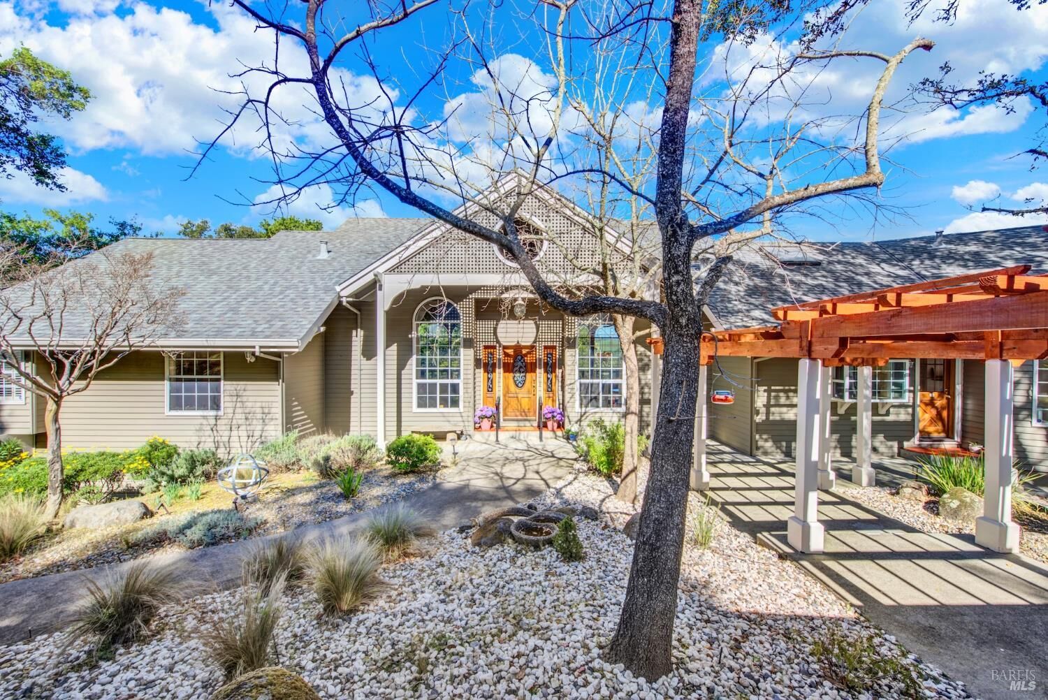 Property Photo: 4427 Glencannon Drive CA 94534