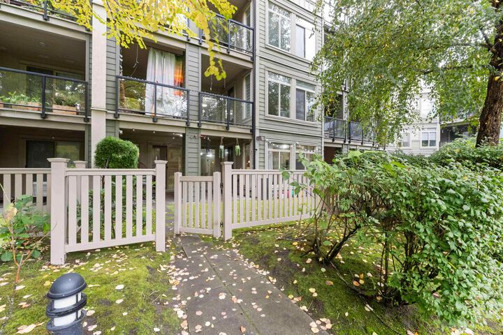 Property Photo:  10180 153 Street 101  BC V3R 0B5 