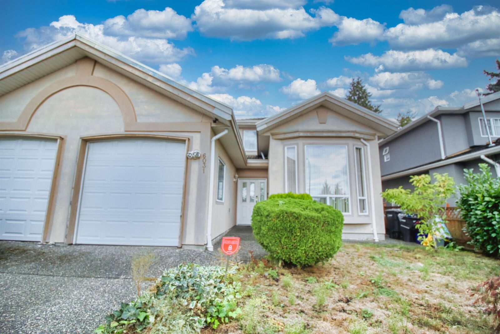 Property Photo:  6031 Rumble  BC V5J 2C6 