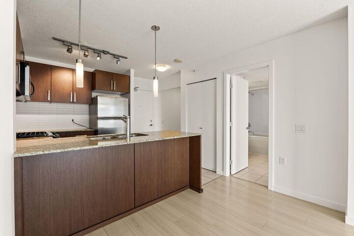 Property Photo:  9868 Cameron Street 601  BC V3J 0A5 