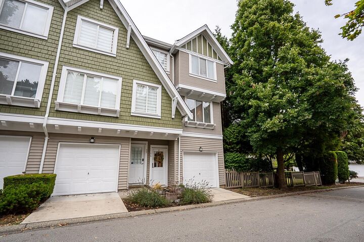 Property Photo:  8775 161 Street 14  BC V4N 5G3 