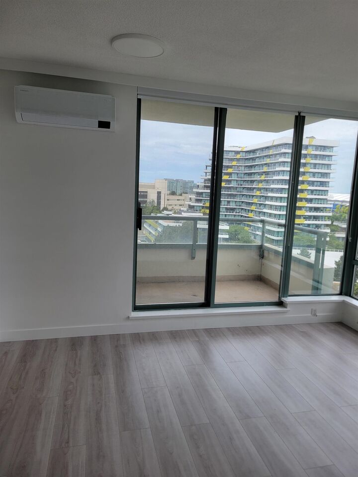 Property Photo:  5911 Alderbridge Way 1202  BC V6X 4C6 