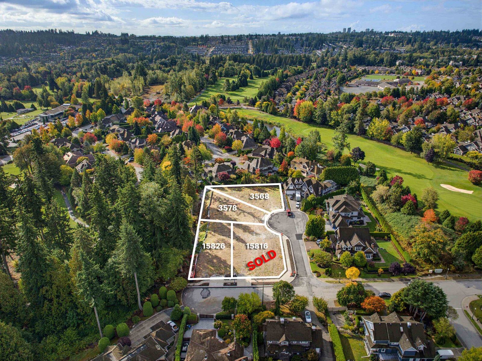 Property Photo:  3578 158 Street  BC V3Z 0H8 