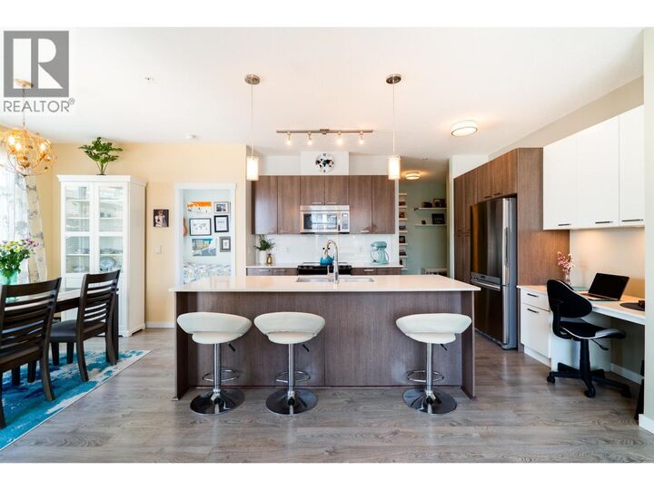 Property Photo:  617 Smith Avenue 215  BC V3J 0C3 