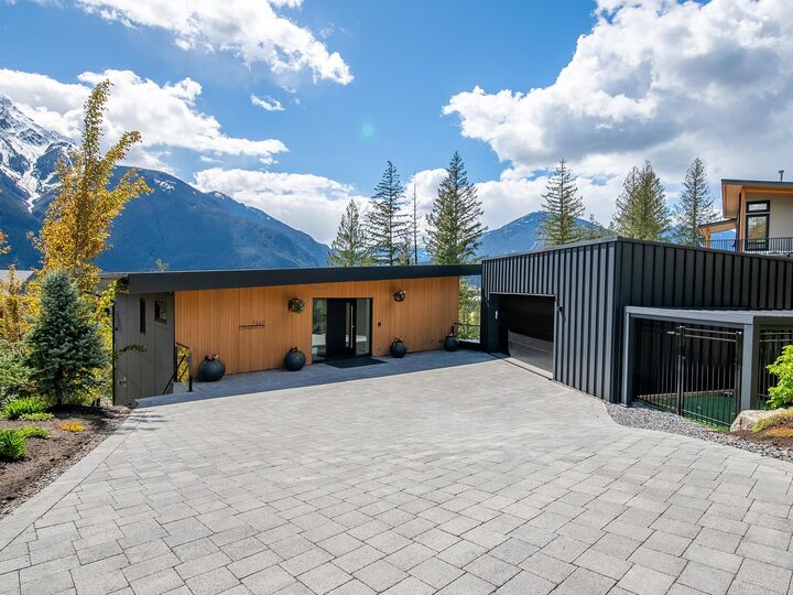 Property Photo:  7667 Cerulean Drive  BC V0N 2L3 