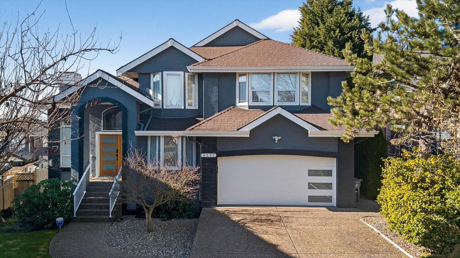 Property Photo: 8277 153B Street BC V3S 8K6