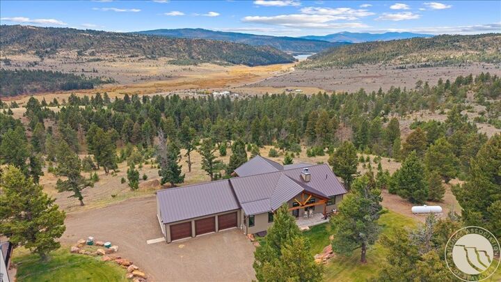 Property Photo: 51 Sunset View Road MT 59645