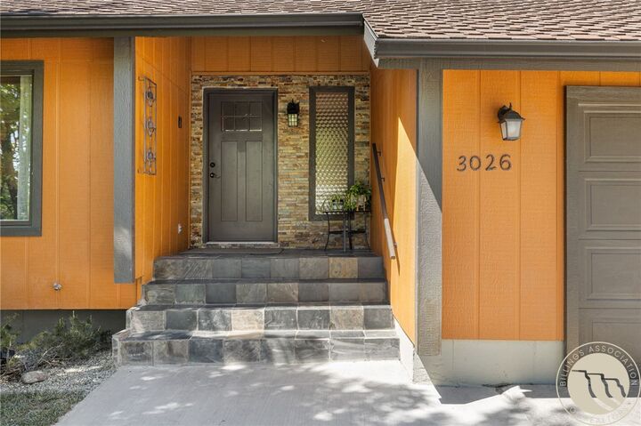 Property Photo:  3026 Morledge St  MT 59102 