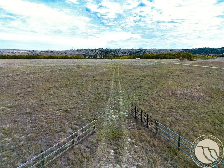Property Photo: 97 Balfour Loop Road MT 59069