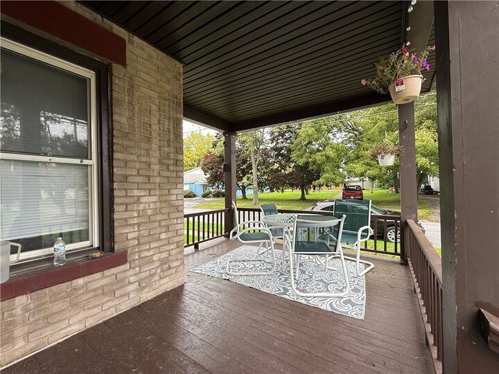 Property Photo:  49 Miller Street  NY 13148 