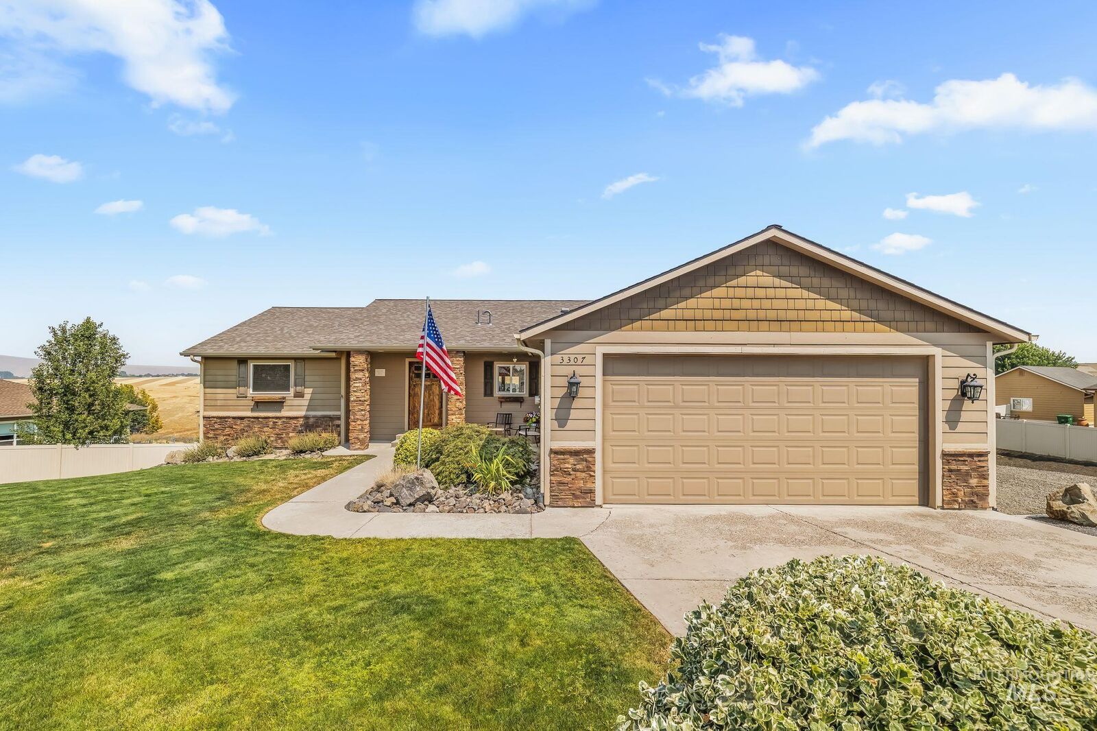 Property Photo: 3307 18th Street ID 83501