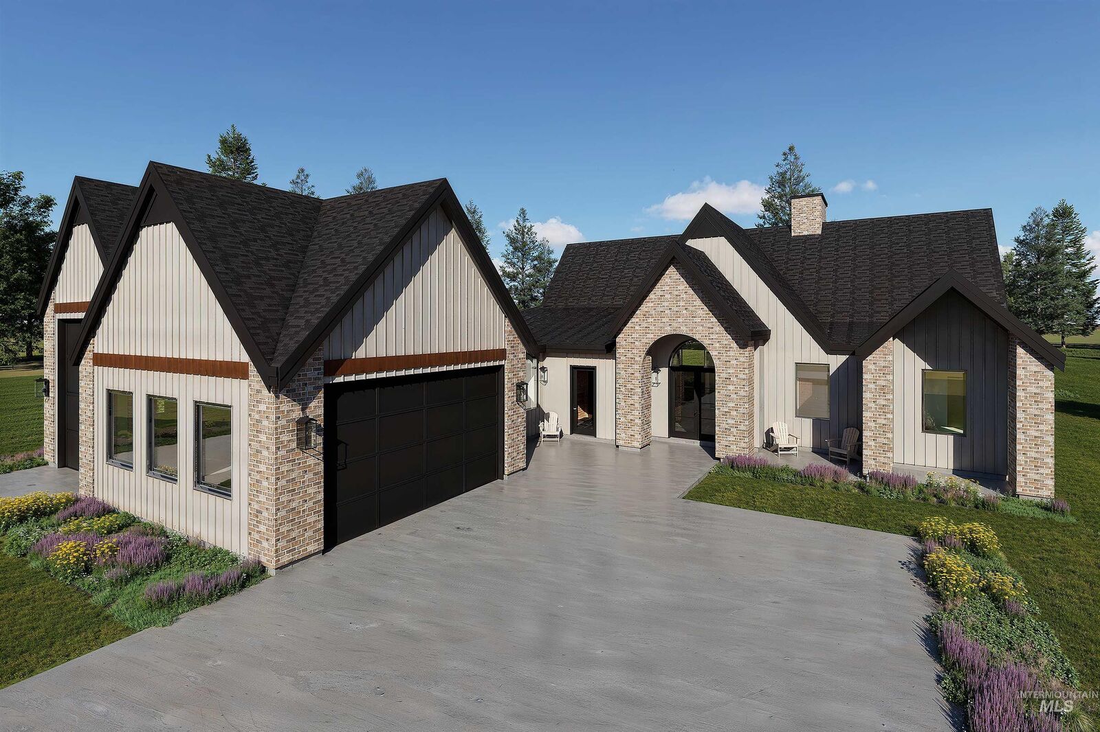 Property Photo: Lot 30 Blk 3 N Hillswick Way ID 83616
