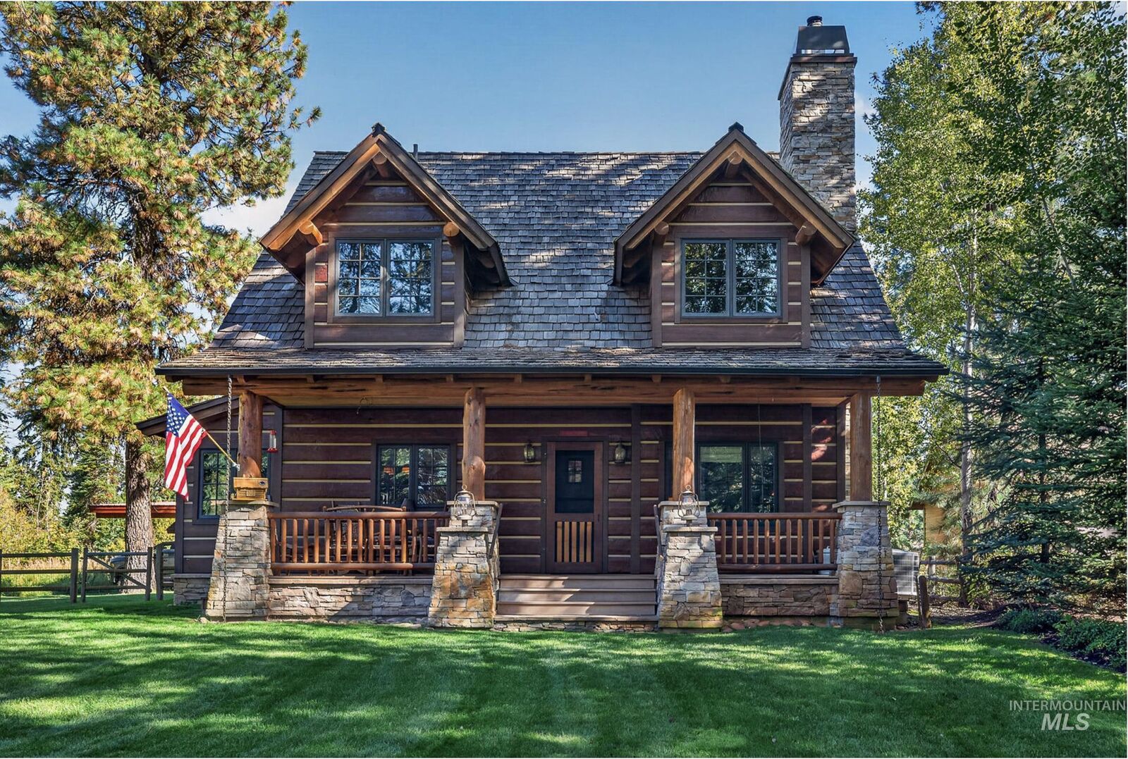 Property Photo: 57 Windsong Way ID 83615
