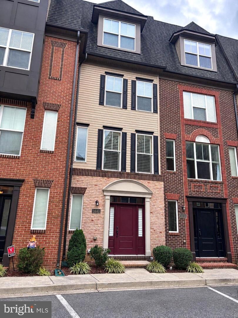 Property Photo:  1440 Trafalgar Lane  MD 21701 