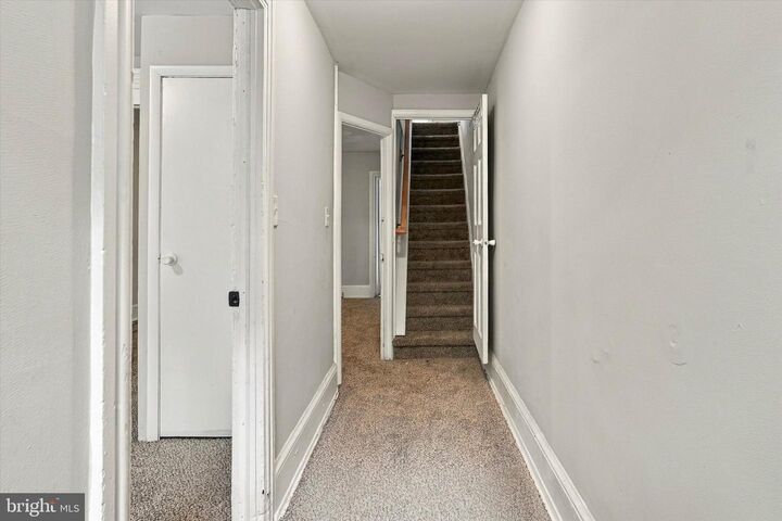 Property Photo:  23 W Airy Street  PA 19401 