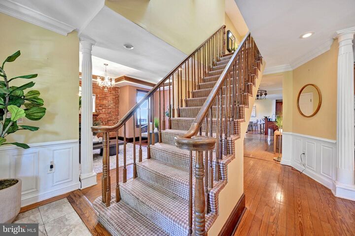 Property Photo:  49 T Street NW  DC 20001 